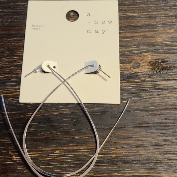 Earrings - Picture 3 of 7